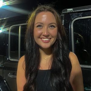 Meet your Posher, Edie